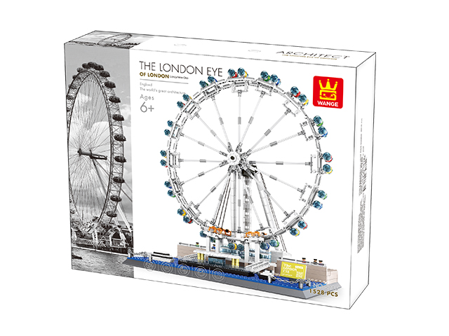 Londoy Eye London – Anglia